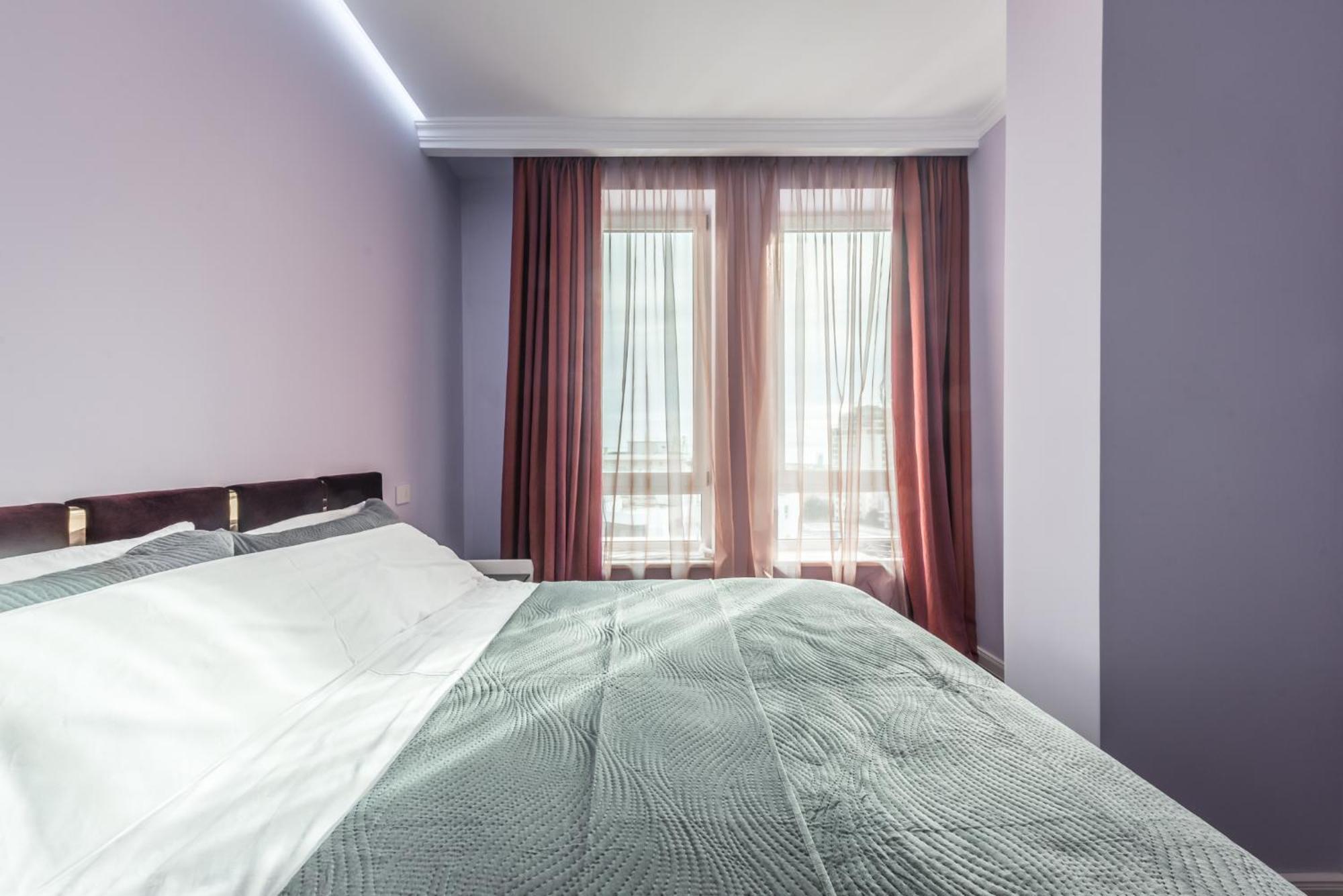 Sky Apartments Durrës 外观 照片