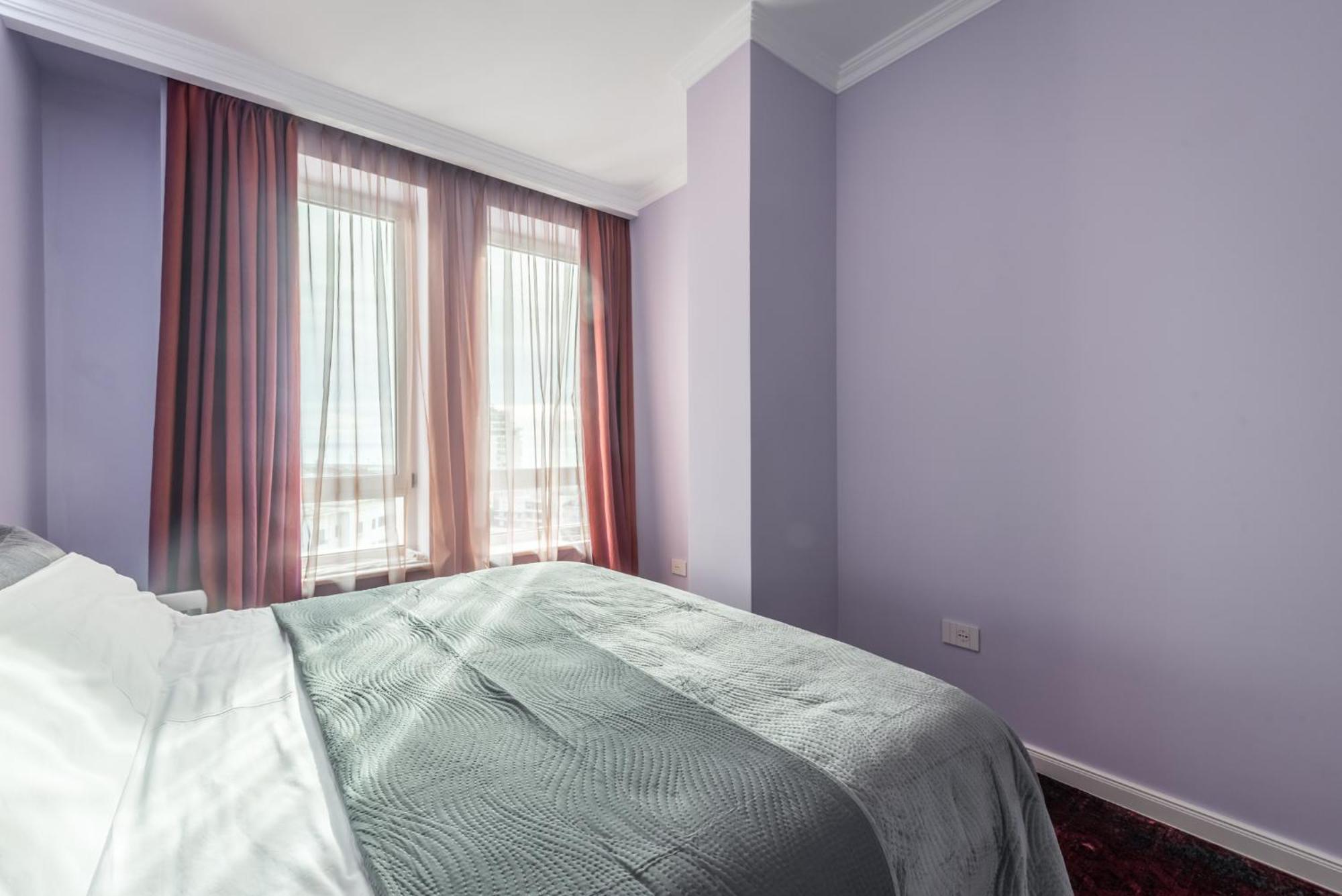 Sky Apartments Durrës 外观 照片