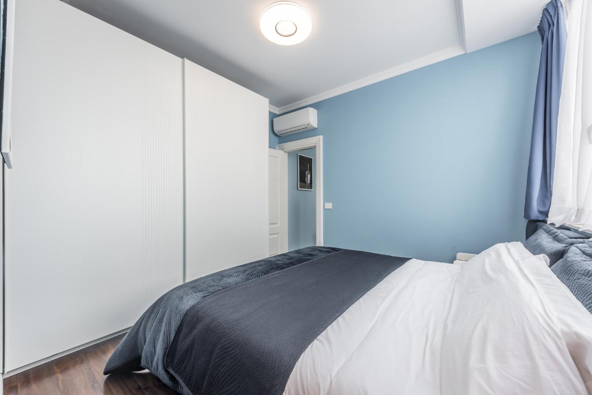 Sky Apartments Durrës 外观 照片